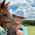 Lucinda Green MBE