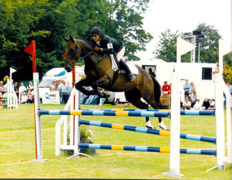 Blarney Horse Trials