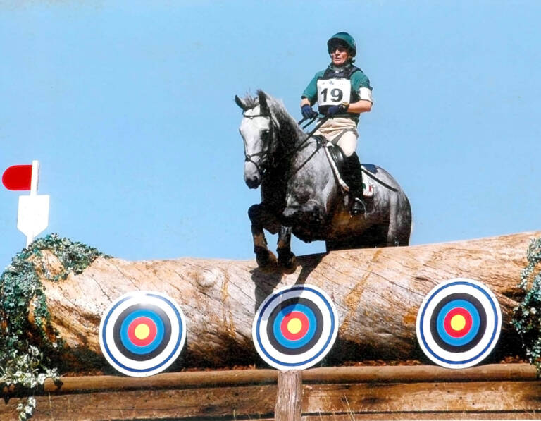 Pratoni 2007 - Team Member