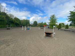 Grange Farm XC