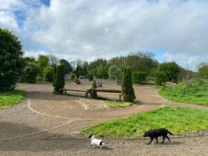 Grange Farm XC